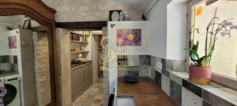 Maison - 146 m² - 4 pièces