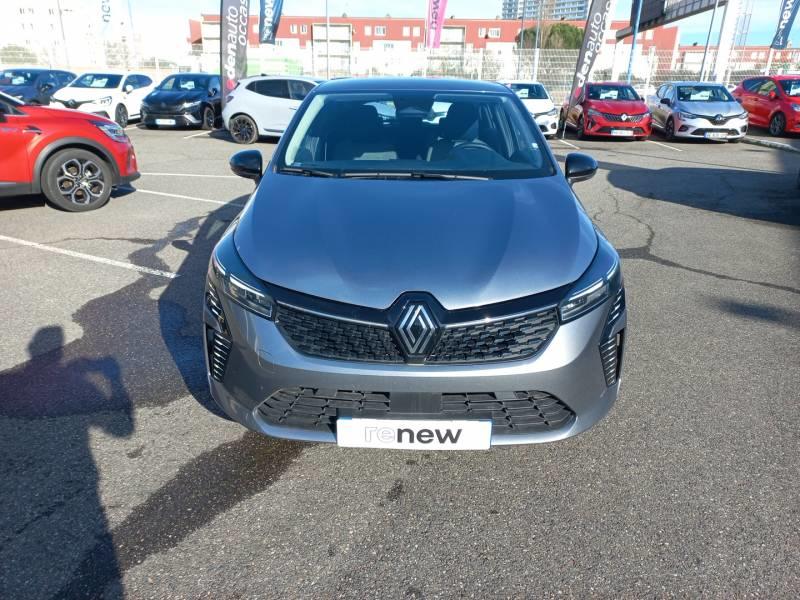 Renault Clio Blue dCi 100 ch Gsr2 Evolution