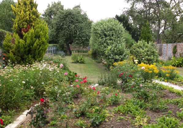 Maison - 167 m² - 8 pièces