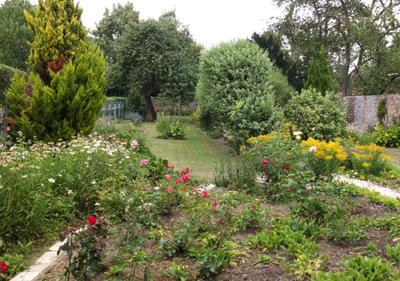 Maison - 167 m² - 8 pièces