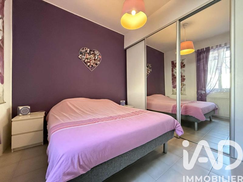 Maison - 86 m² - 5 pièces