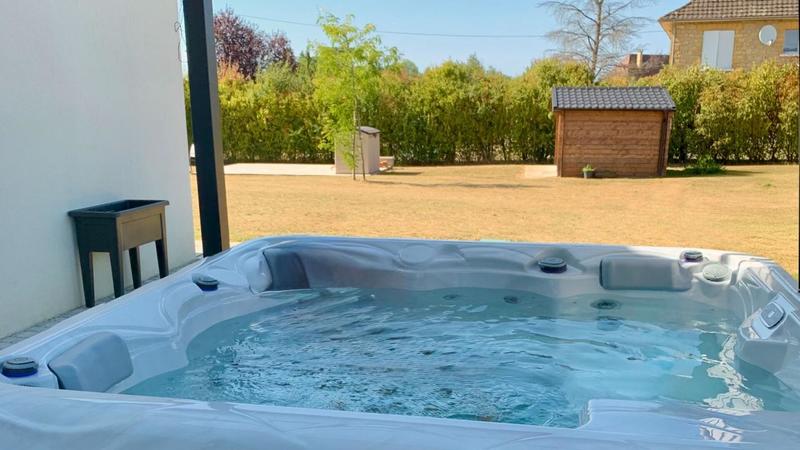 Maison - 153 m² - 5 pièces