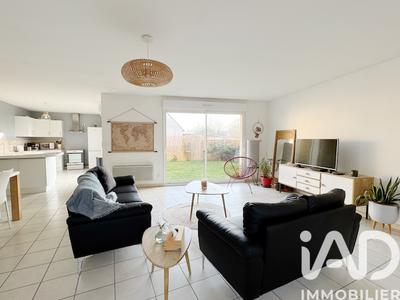 Maison - 150 m² - 6 pièces