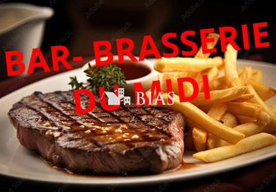 Fonds de commerce - Hôtellerie / Restauration - 90 m²