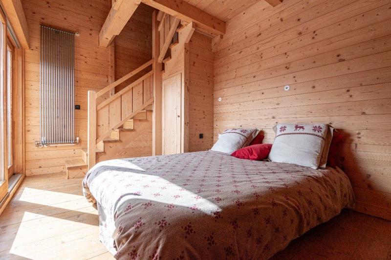 Châlet - 425 m² - 10 pièces