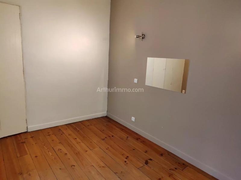 Appartement - 85 m² - 3 pièces