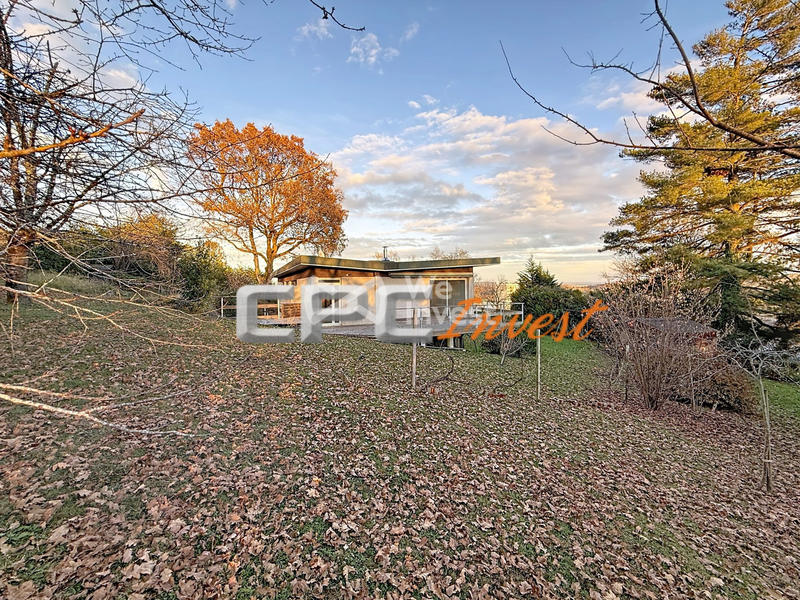 Maison - 162 m² - 6 pièces