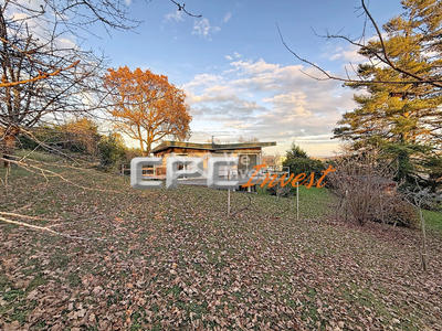 Maison - 162 m² - 6 pièces