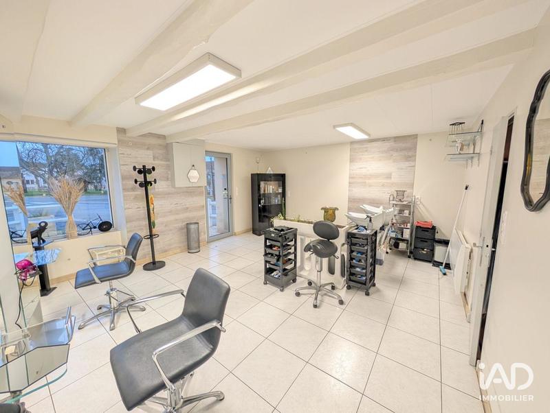 Local commercial - 52 m²