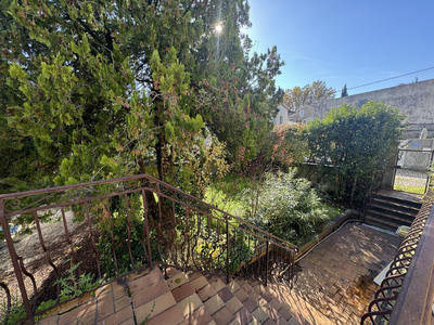 Maison - 173 m² - 4 pièces