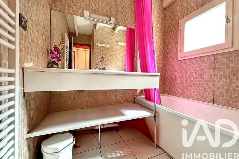 Châlet - 65 m² - 4 pièces