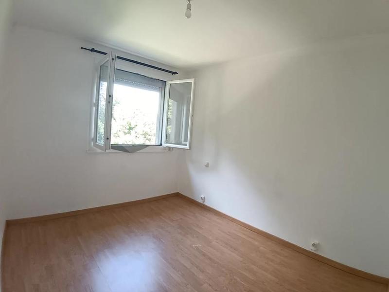 Appartement - 52 m² - 3 pièces
