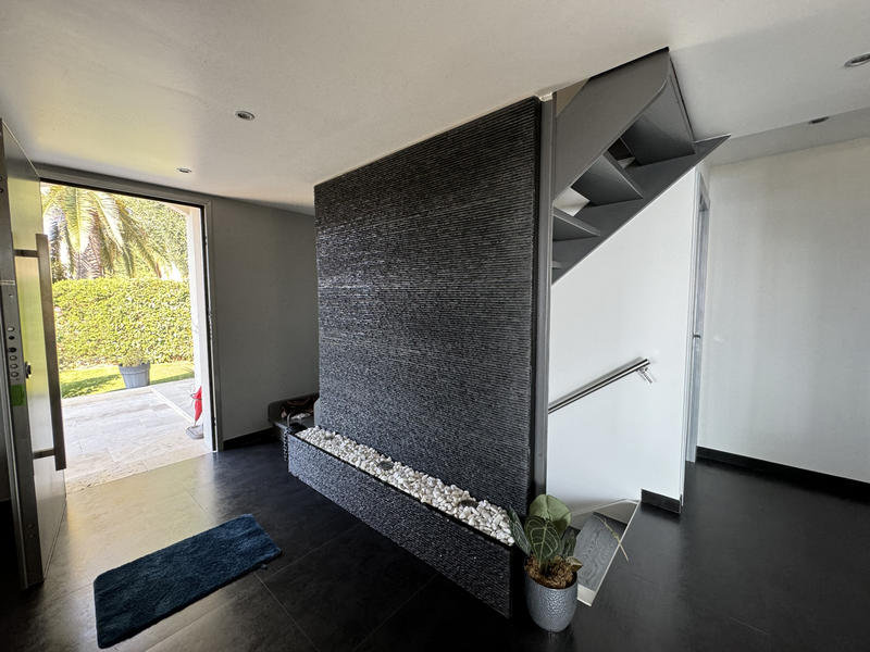 Villa - 170 m² - 5 pièces