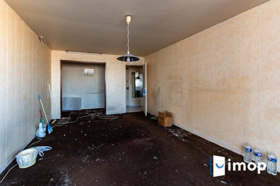 Appartement - 84 m² - 4 pièces