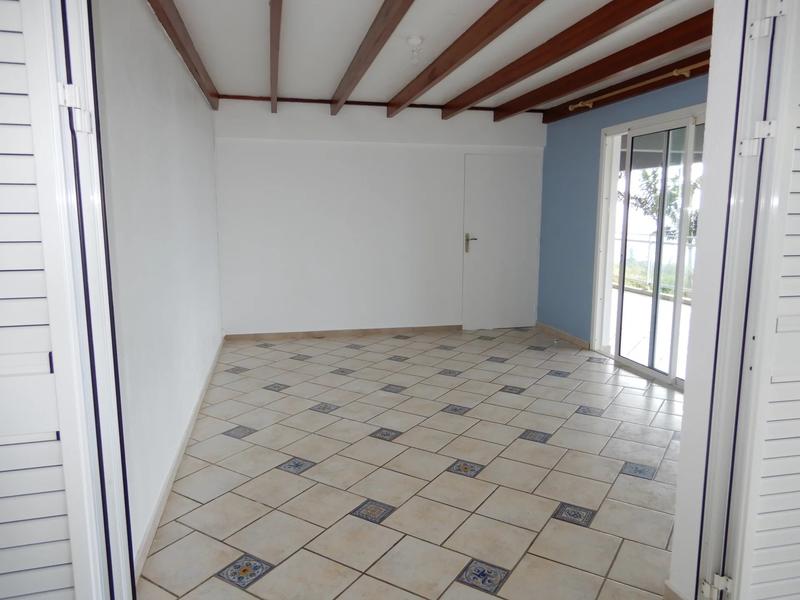 Villa - 125 m² - 5 pièces