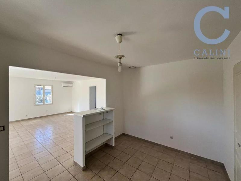 Villa - 84 m² - 4 pièces