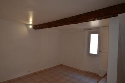 Maison de village - 70 m² - 3 pièces