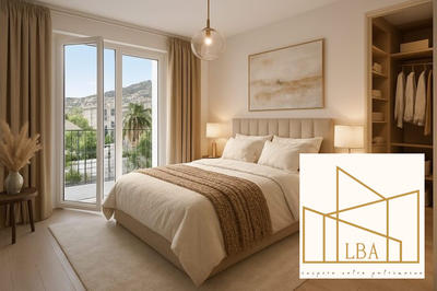 Appartement - 68 m² - 3 pièces