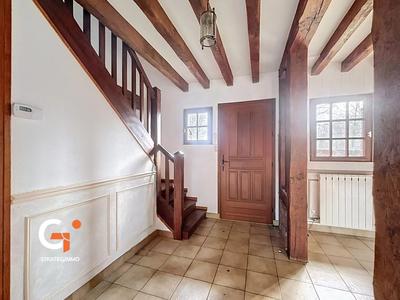 Maison - 148 m² - 7 pièces