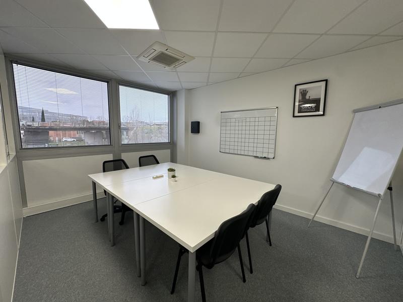 Bureau - 105 m²
