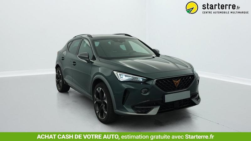 Cupra Formentor 1.4 E-Hybrid 245 Ch Dsg6 Vz