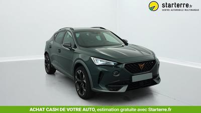 Cupra Formentor 1.4 E-Hybrid 245 Ch Dsg6 Vz
