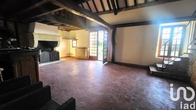 Maison - 235 m² - 6 pièces