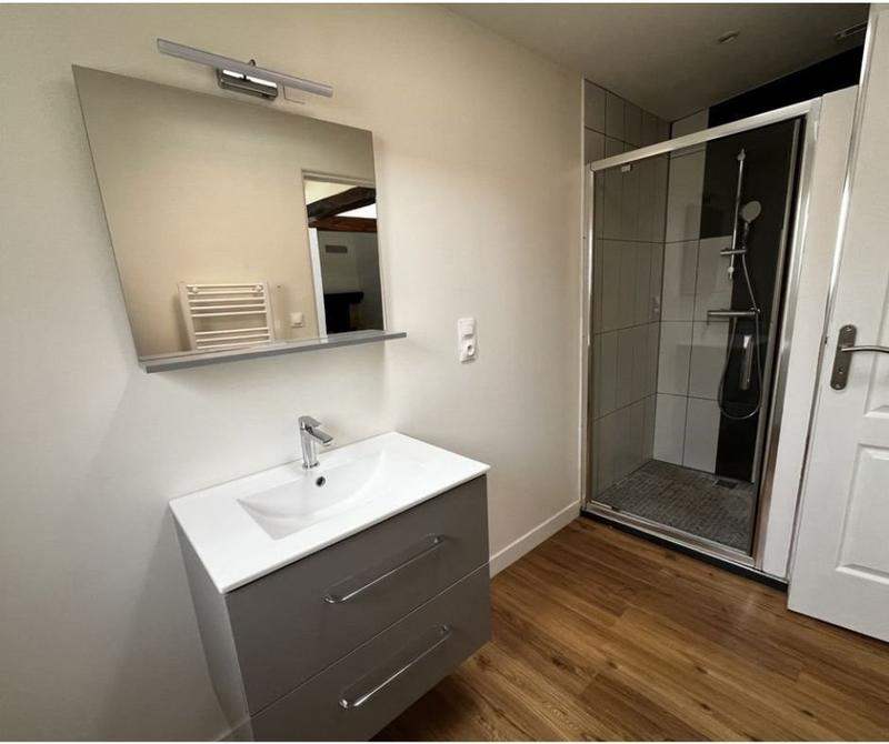 Maison - 68 m² - 3 pièces