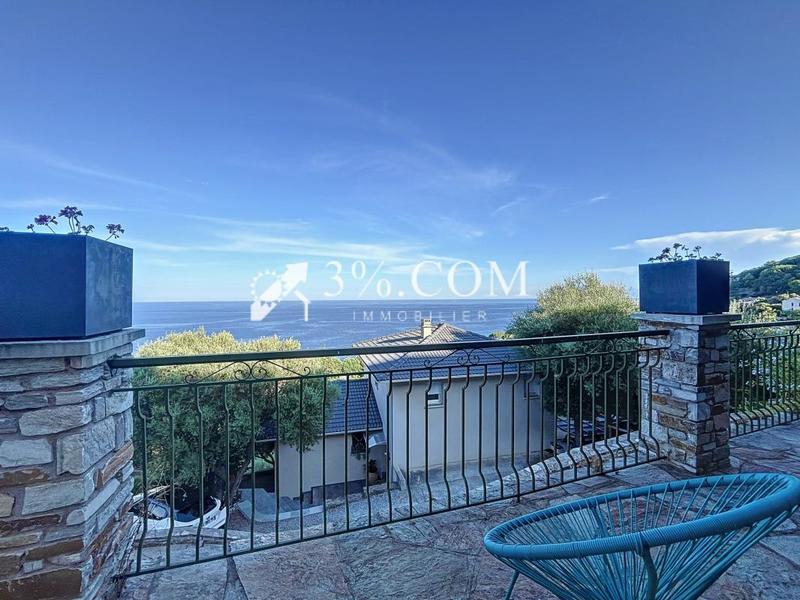 Maison - 165 m² - 7 pièces