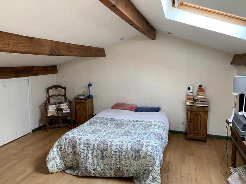 Maison - 185 m² - 8 pièces