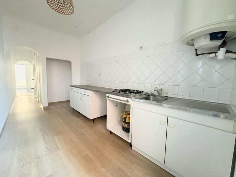 Appartement - 50 m² - 3 pièces