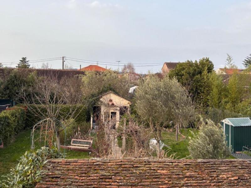 Maison de ville - 150 m² - 5 pièces