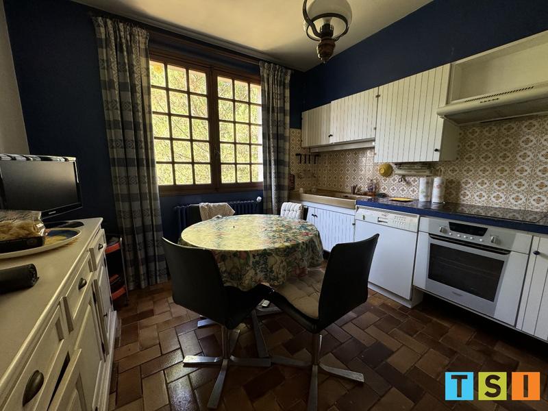 Maison - 153 m² - 6 pièces