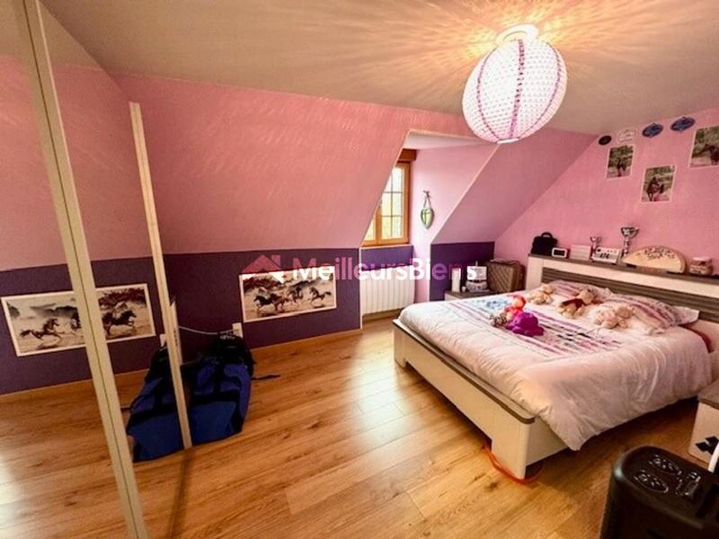 Maison en pierre - 180 m² - 8 pièces