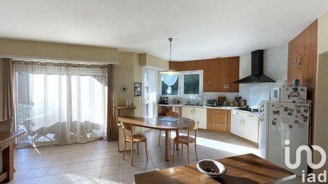 Maison de maîtres - 145 m² - 5 pièces