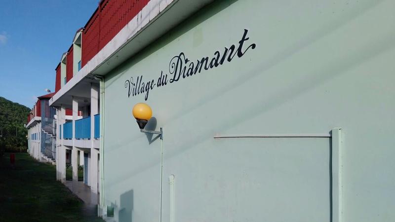 Appartement - 24 m² - 1 pièce