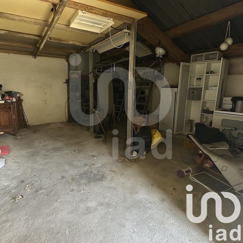 Maison - 101 m² - 4 pièces