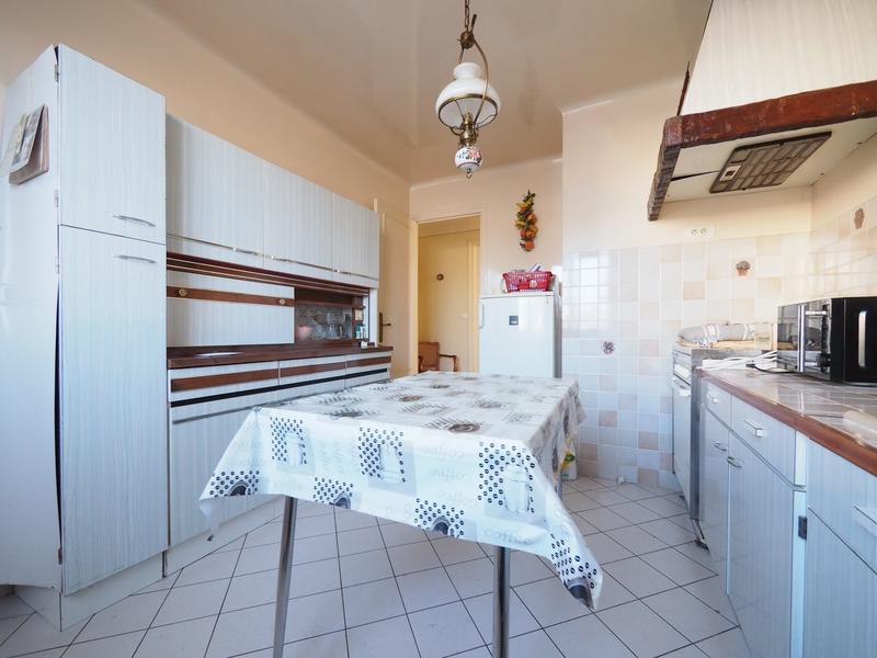 Maison - 68 m² - 3 pièces