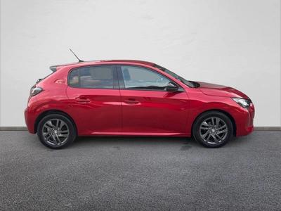 Peugeot 208 PureTech 75 s&amp;S Bvm5 Style