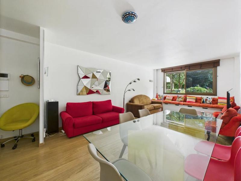 Appartement - 89 m² - 3 pièces