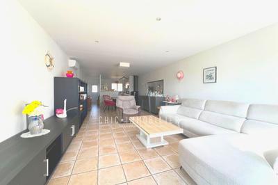 Maison - 103 m² - 4 pièces