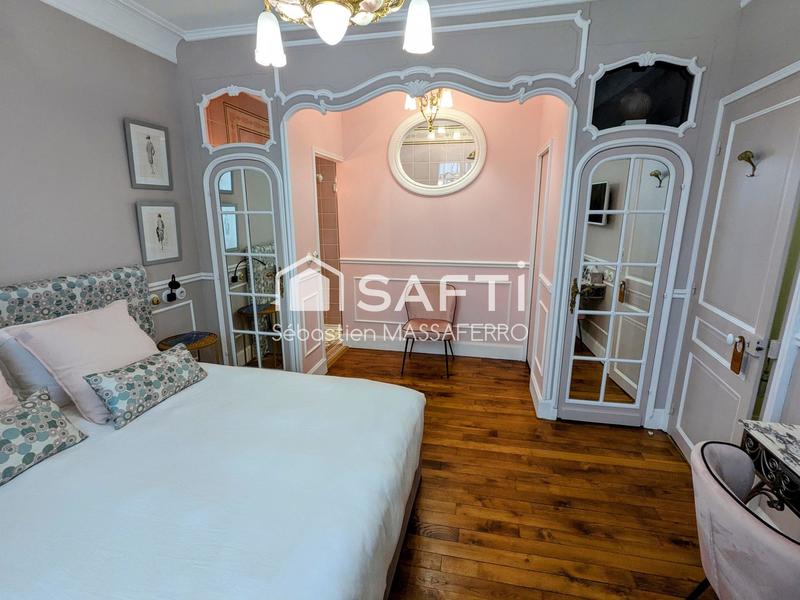 Maison - 146 m² - 5 pièces