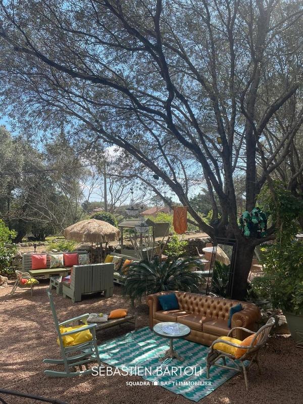 Local commercial - 135 m²