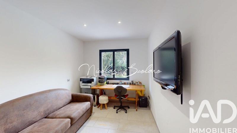 Maison - 132 m² - 5 pièces