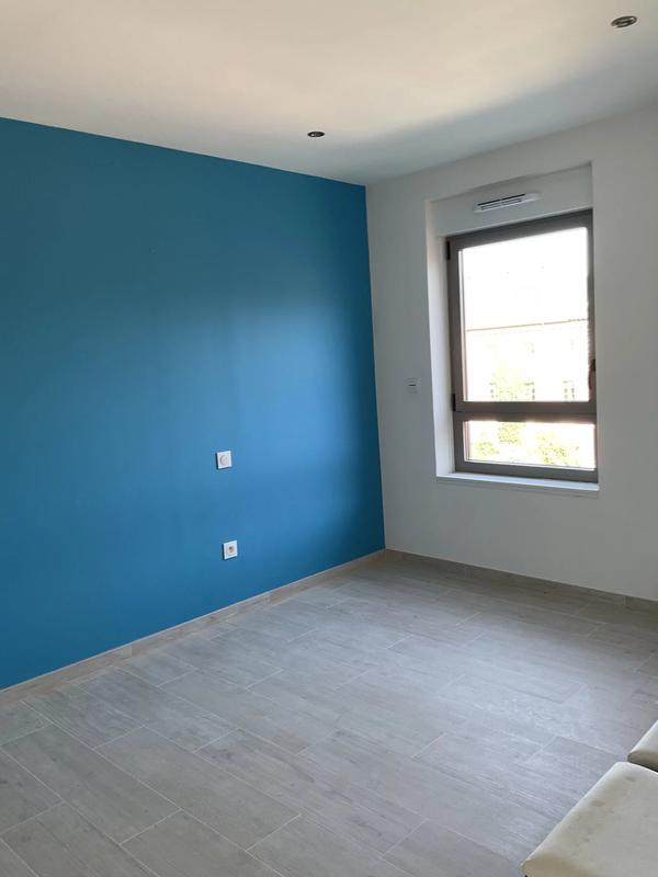 Appartement - 96 m² - 4 pièces