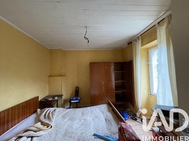 Ferme - 85 m² - 5 pièces