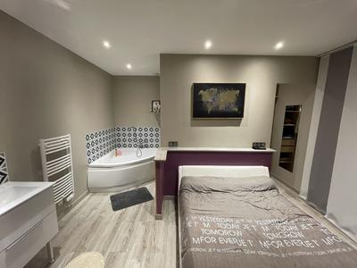 Maison - 142 m² - 7 pièces