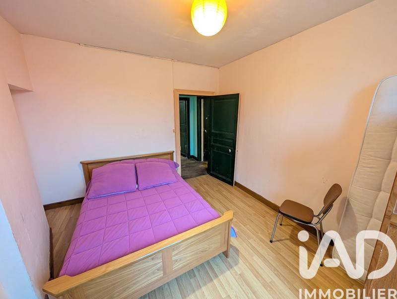 Maison - 170 m² - 7 pièces