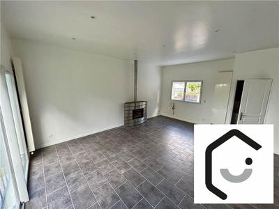 Maison - 114 m² - 5 pièces