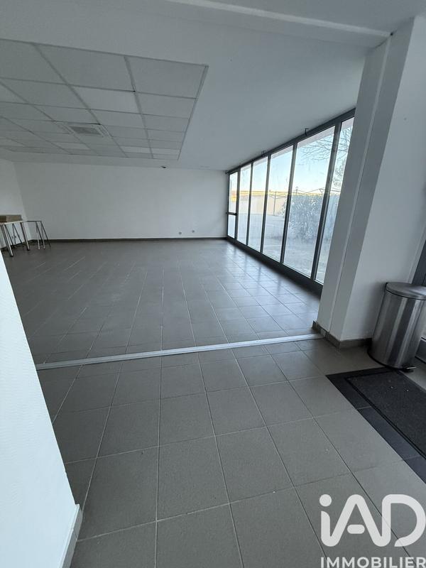 Appartement - 54 m² - 1 pièce